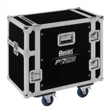 Antari F-7 Smaze W-DMX