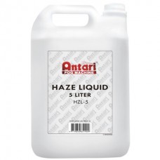 Antari Hazer Fluid HZL-5 5 Litres (Oil-Based)