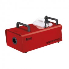 Antari FT-100 1500W Fire Training Fog machine W-2 remote included