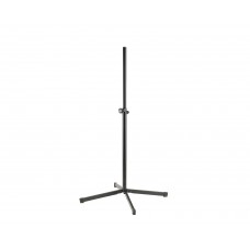 K&M 19500 Speaker Stand with Collapsible Square Tube Legs 50kg