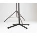 K&M 19500 Speaker Stand with Collapsible Square Tube Legs 50kg