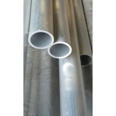 Aluminium Tube 4.31mm O/D 48.4mm