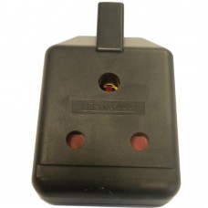 Permaplug 15A Socket
