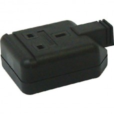 Permaplug 13A Socket