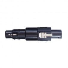 DAP Audio FSA07 XLR Female to Speakon Male 2 Pole DAP Audio FSA07 XLR Female to Speakon Male 2 Pole