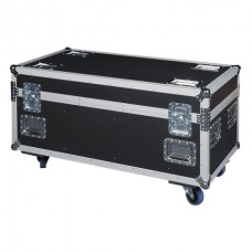 DAP Audio Pipe & Drape Case for FOH Kit