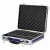 DAP Audio Case for 7 Microphones -  D7304U