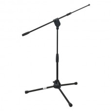 DAP Audio Pro Microphone Stand with Telescopic Boom