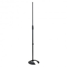 DAP Audio Microphone Pole with Counterweight