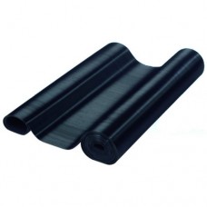 Defender 85900 B - Fine Rib Rubber Mat Black 1 m x 8 m Defender 85900 B - Fine Rib Rubber Mat Black 1 m x 8 m