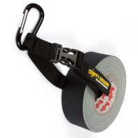 Dirty Rigger Gaffer Holder