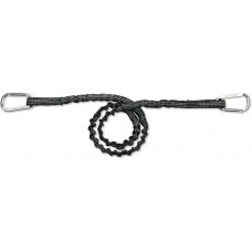 Dirty Rigger Double Snap Hook Lanyard