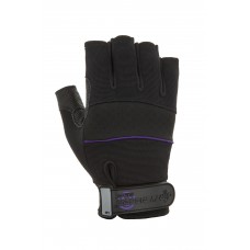 Dirty Rigger Slimfit Fingerless Glove