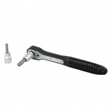 Doughty Pipeclamp Ratchet Key 