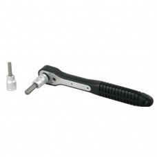 Doughty Pipeclamp Ratchet Key Doughty Pipeclamp Ratchet Key