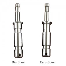 Doughty 28mm TV Lighting Adaptor Spigot (Euro Spec) G1189 Doughty 28mm TV Lighting Adaptor Spigot (Euro Spec) G1189