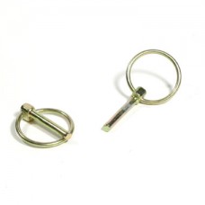 Doughty Lynch Pin 6mm T21000 Doughty Lynch Pin 6mm T21000