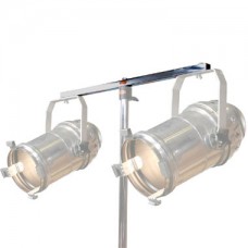 Doughty Tee Bar 2 Lantern (Black) Doughty Tee Bar 2 Lantern (Black)