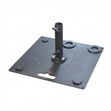 Doughty Tank Trap 3 Position
