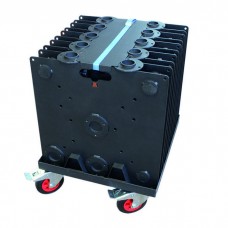 Doughty 3 Position Tank Trap Dolly