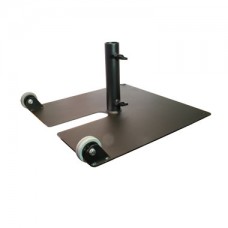 Doughty Tank Trap (Two Wheels)