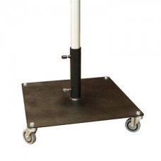 Doughty Tank Trap (Four Castors)