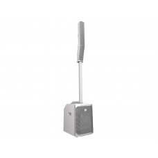 Electro-Voice EVOLVE 50 Powered Portable Column System DSP & BT - White