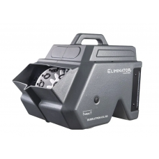 Eliminator Lighting Bubbletron EXL GO High-Output Bubble Machine