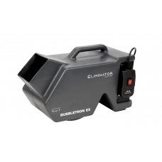 Eliminator Lighting Bubbletron EX High Output Bubble Machine