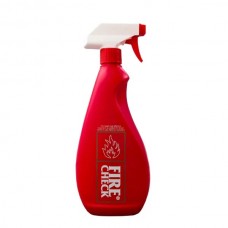 Firecheck Flame Retardant Spray - 750ml Spray Bottle