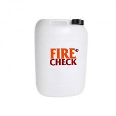 Firecheck Flame Retardant Spray - 25L Bottle