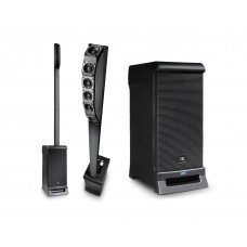 JBL EON ONE PRO PA System 6x2"+1x8"+7Ch Mixer Battery Powered