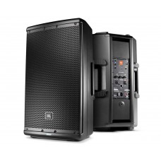 JBL EON 612 2-Way 12" 2i/p Active 1kW Speaker Bluetooth Remote
