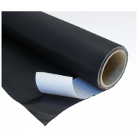 Snoot Foil - High Temperature Light Masking Foil - 610mm x 5m Snoot Foil - High Temperature Light Masking Foil - 610mm x 5m