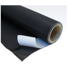 Snoot Foil - High Temperature Light Masking Foil - 610mm x 5m