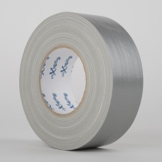 MAGTAPE® XTRA GLOSS 50mm x 50m Silver - Box of 24