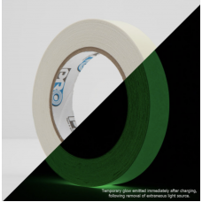 Photoluminescent Glow Tape