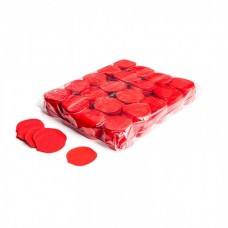 Magic FX Slowfall Confetti Rose Petals Dia 55mm - Red Magic FX Slowfall Confetti Rose Petals Dia 55mm - Red