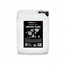Magic FX PRO Smoke Bubble Fluid - 5 Litres