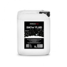 Magic FX PRO Snow Fluid - Ready to use - 5 Litres