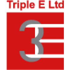 Triple E Unitrack Frontfold Brush Assembly - TRA08F