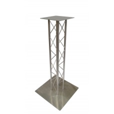 Opti 100 Series Podium in Quad Truss