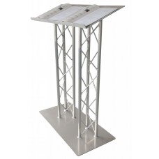 Opti 100 Series Double Tri Truss Lectern