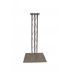 Opti 100 Series Podium in Tri Truss