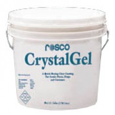 Rosco Crystal Gel 18.95 Litres Rosco Crystal Gel 18.95 Litres