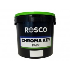 Rosco Chroma Key Paint 4L