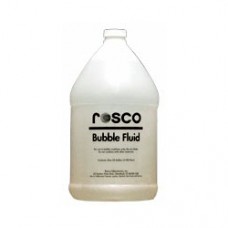 Rosco Bubble Fluid Gallon