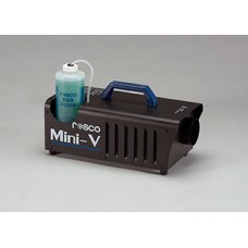 Rosco Mini-V Fog Machine
