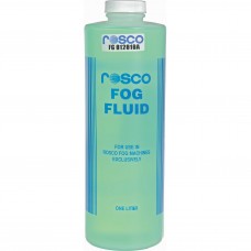 Rosco Fog Fluid - 1 Litre Rosco Fog Fluid - 1 Litre