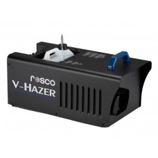 Rosco V Hazer